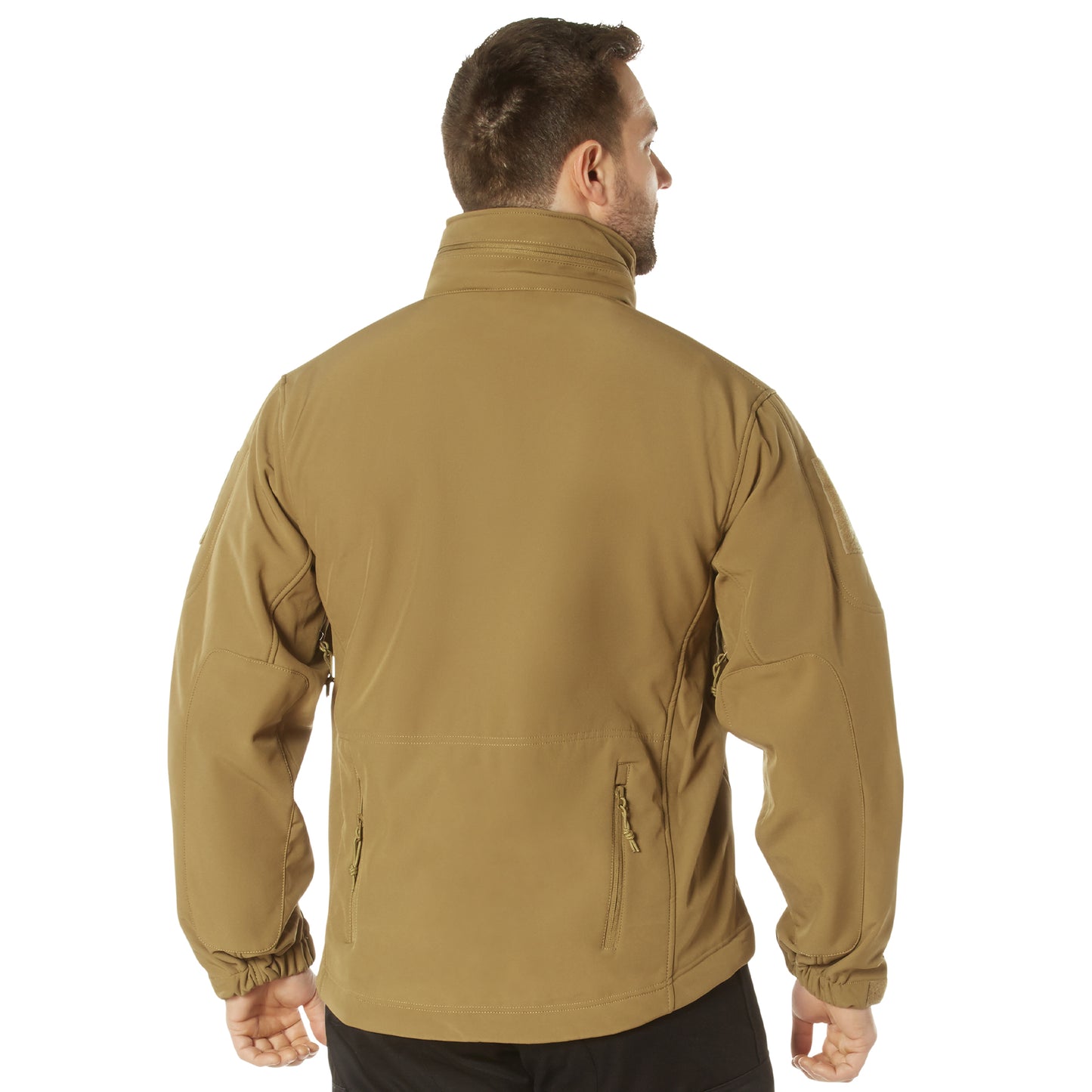 Rothco Special Ops Soft Shell Jacket