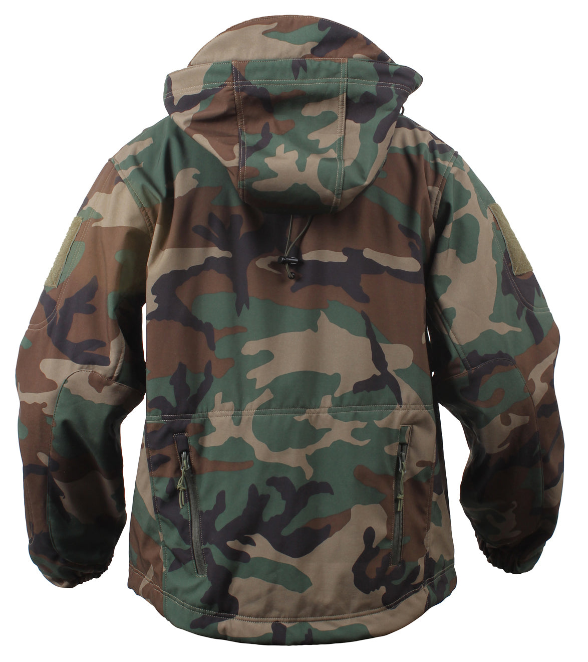 Rothco Special Ops Soft Shell Jacket