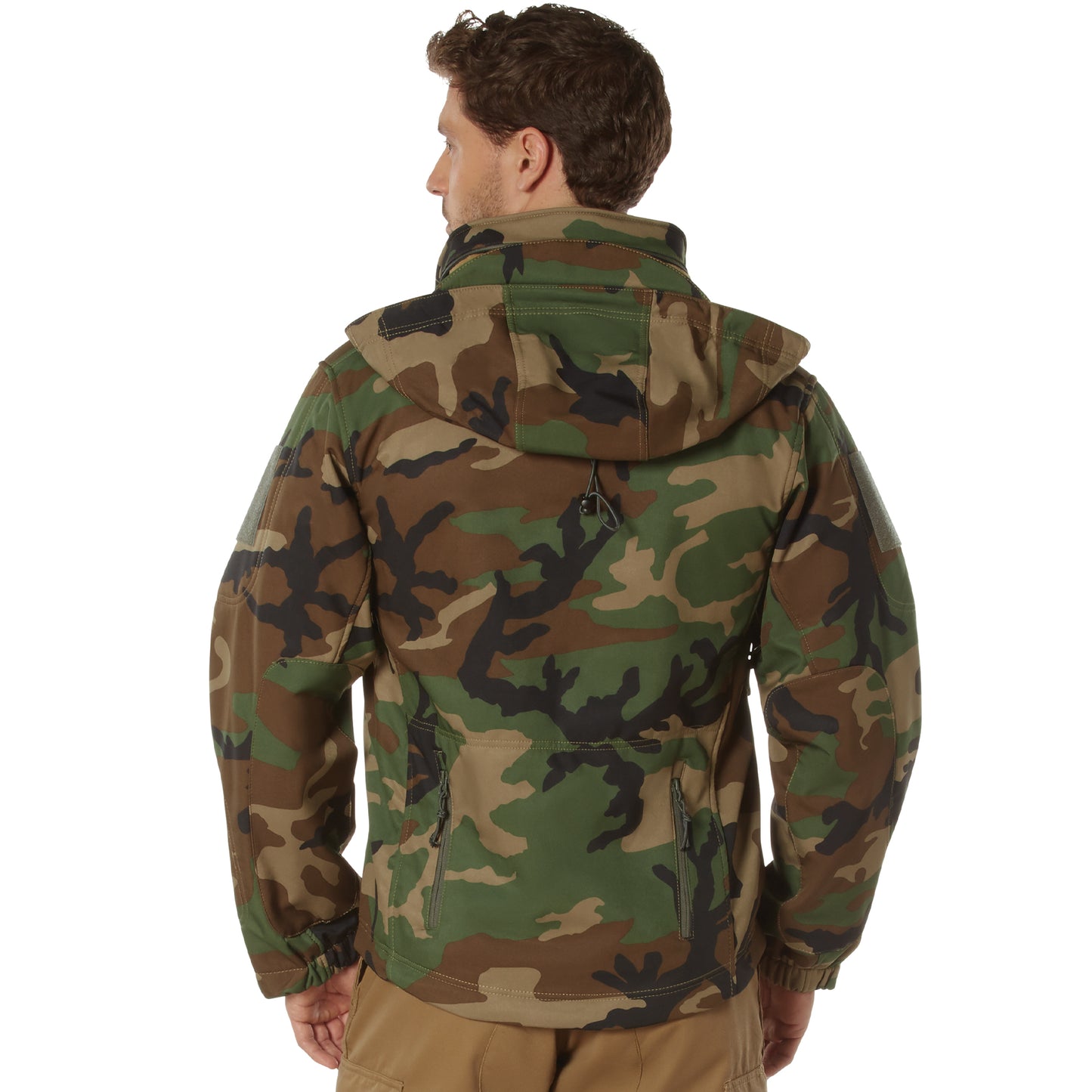 Rothco Special Ops Soft Shell Jacket