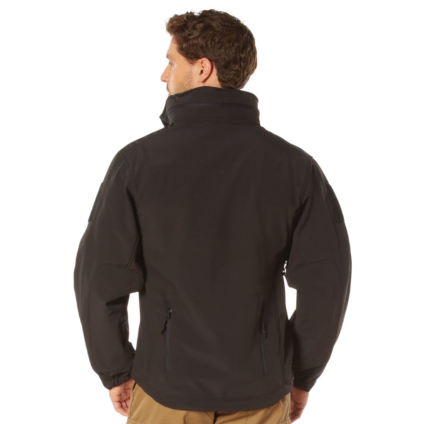 Rothco Special Ops Soft Shell Jacket