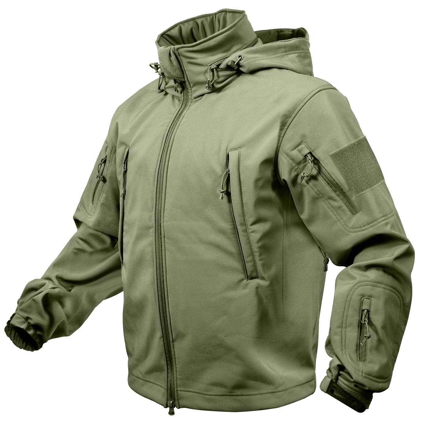 Rothco Special Ops Soft Shell Jacket