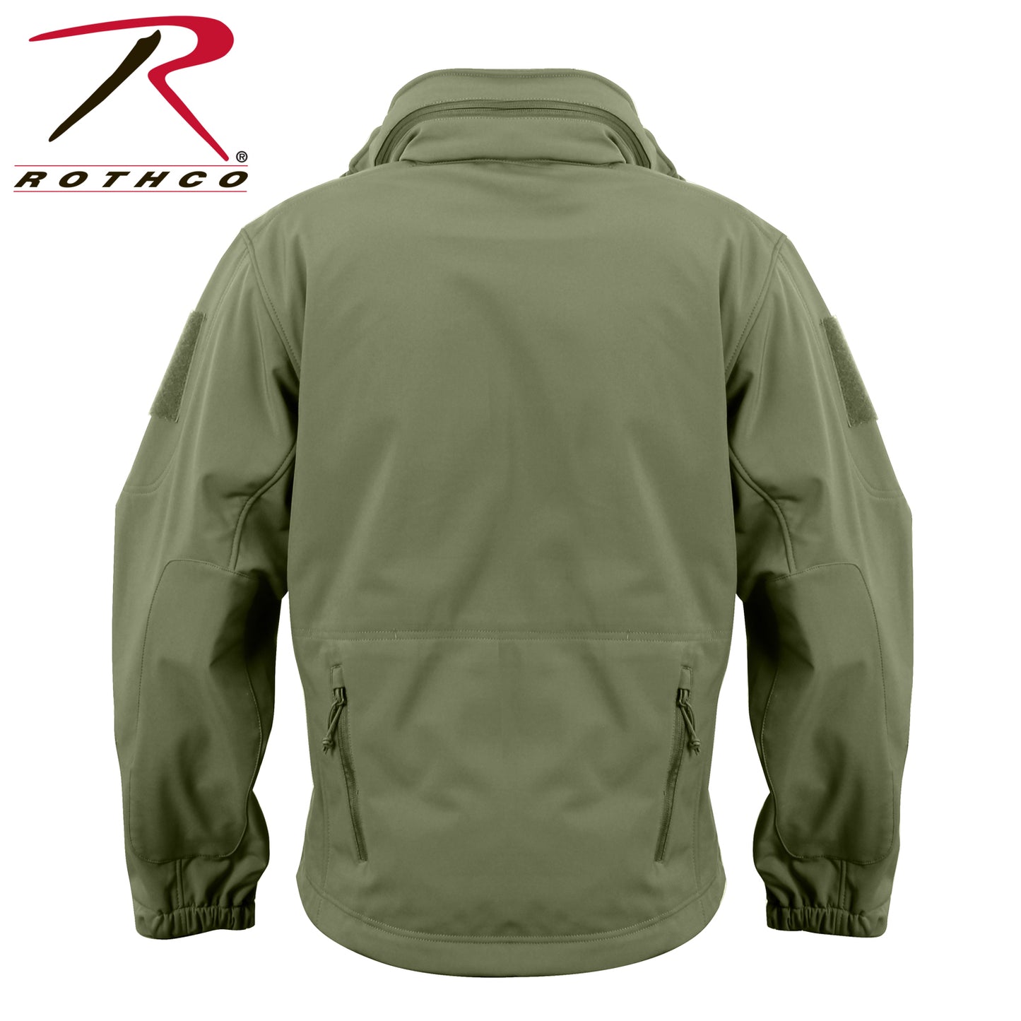 Rothco Special Ops Soft Shell Jacket