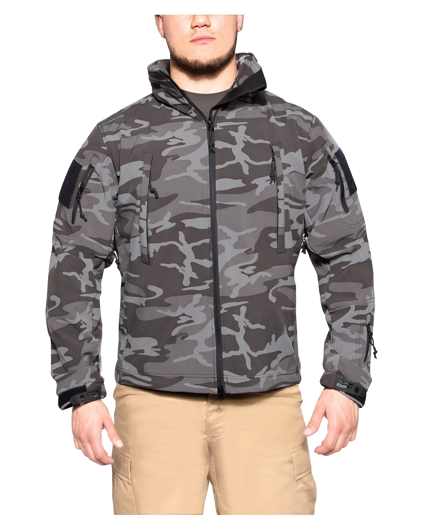 Rothco Special Ops Soft Shell Jacket