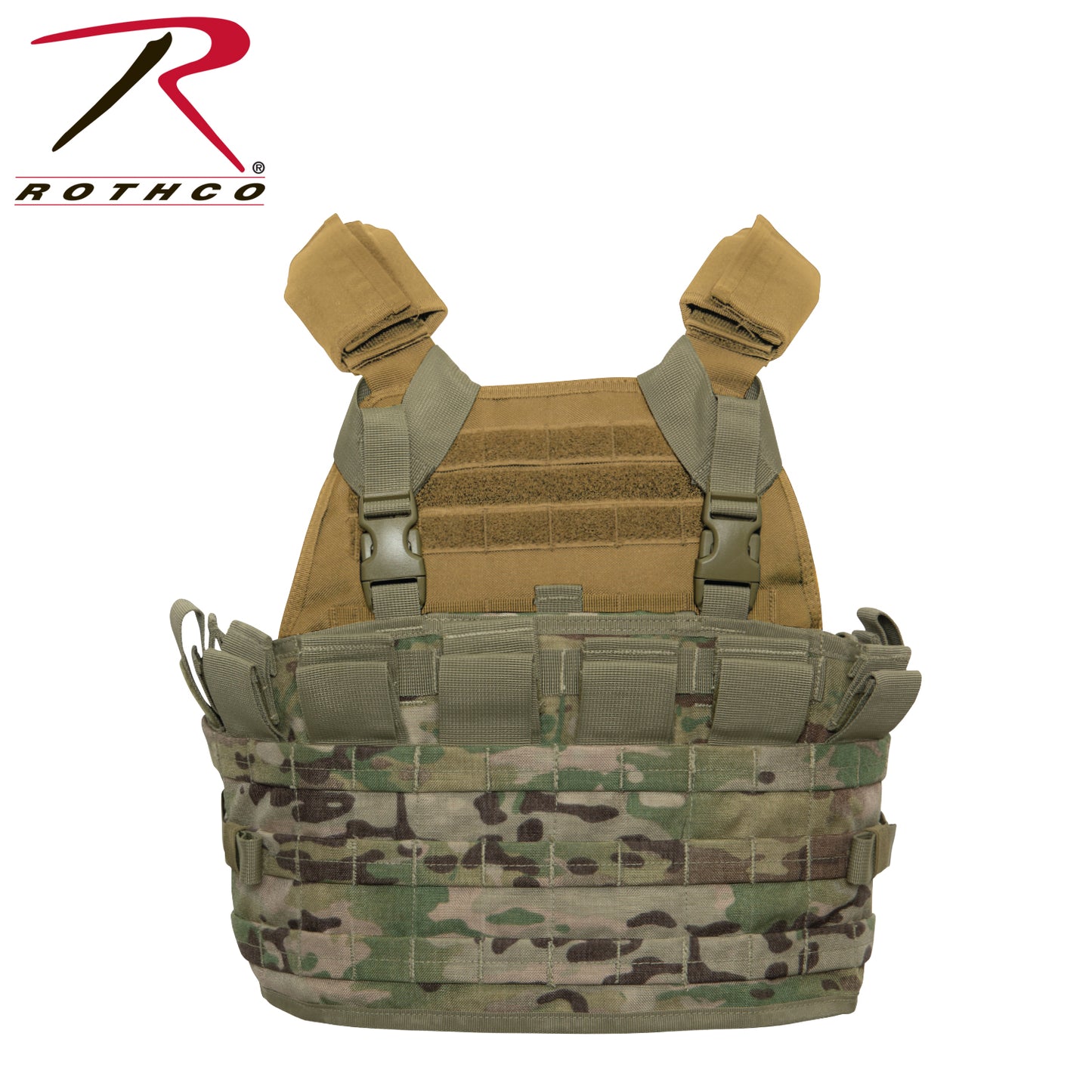 Rothco Tactical Assault Panel