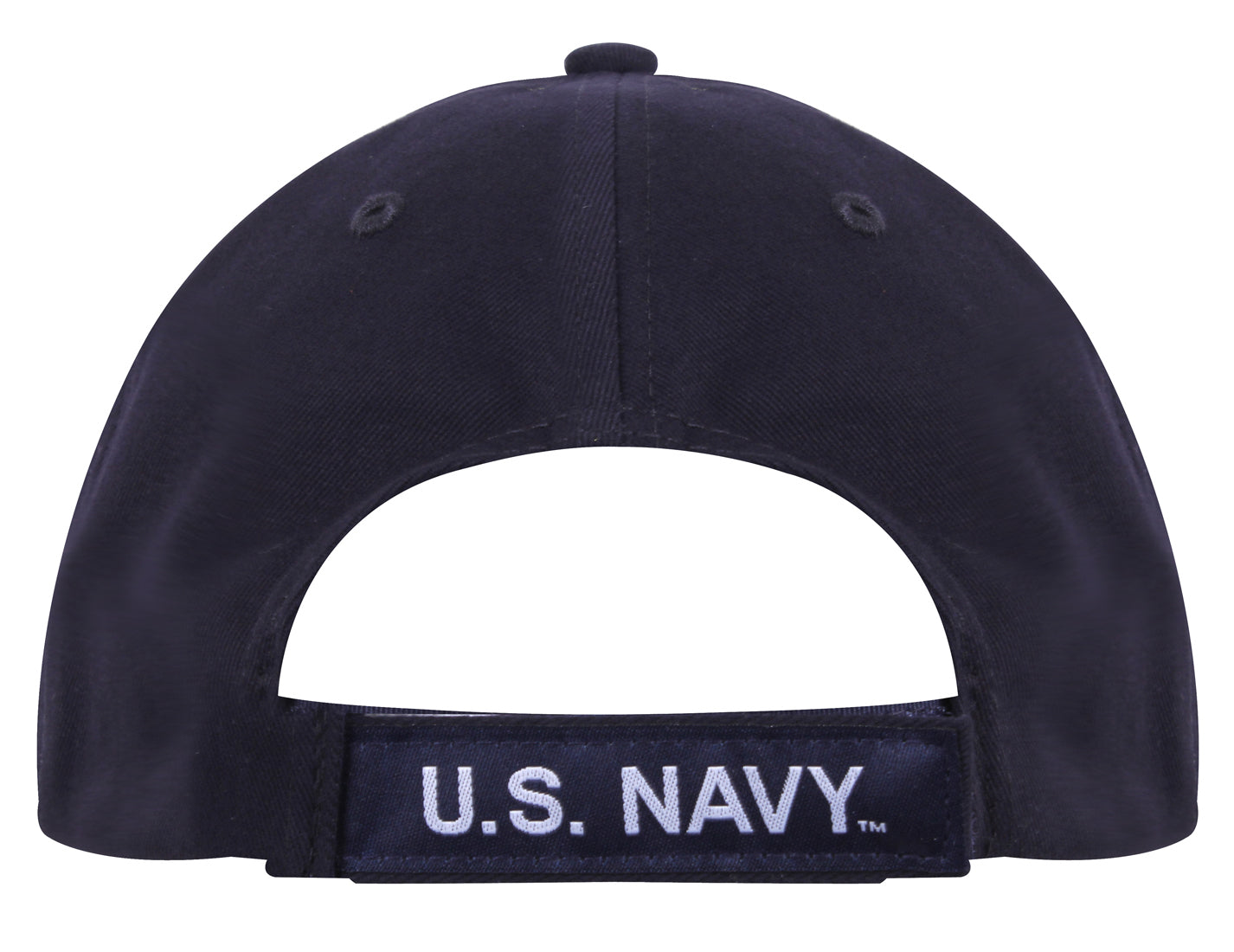 Rothco U.S. Navy Deluxe Low Profile Cap