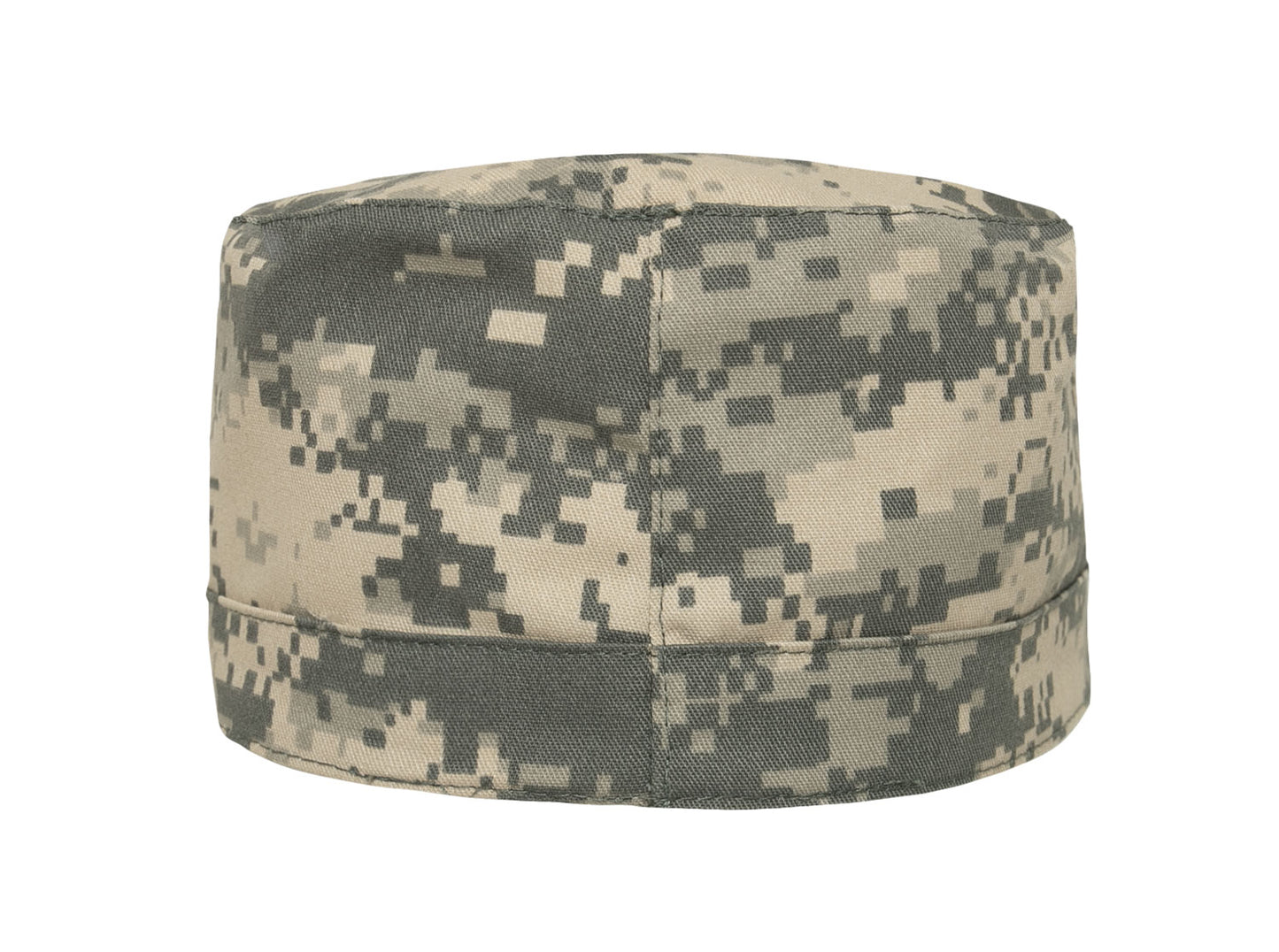 Rothco Camo Fatigue Caps