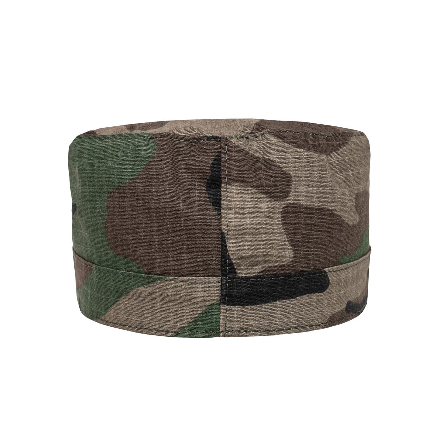 Rothco Camo Fatigue Caps