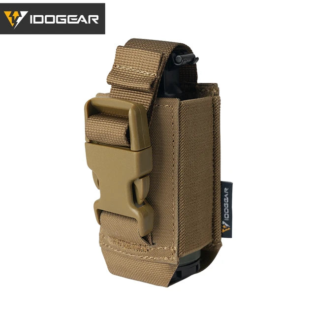 Idogear Flash Bang Pouch