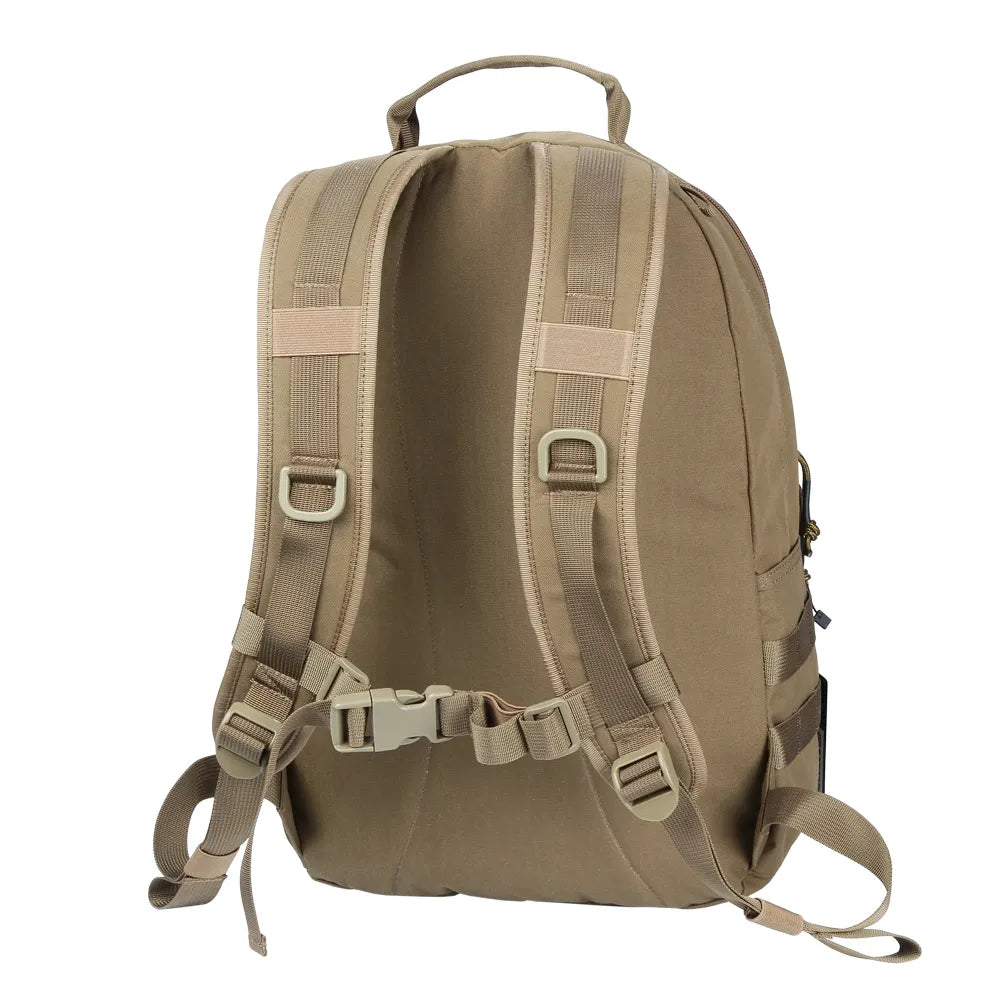 Lightweight Tactical Backpack 20L Capacity