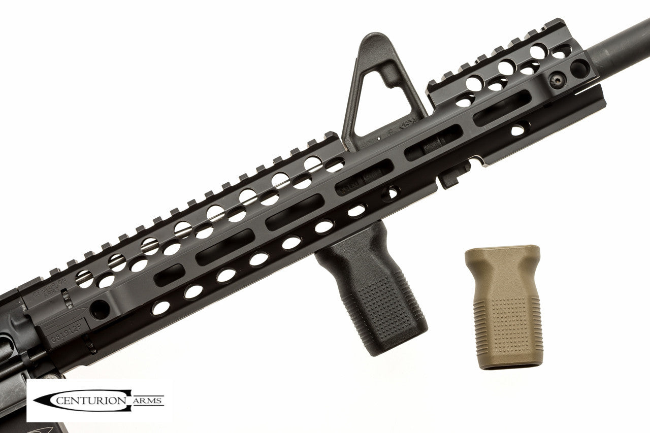 CENTURION ARMS ENHANCED POLYMER FOREGRIP M-LOK