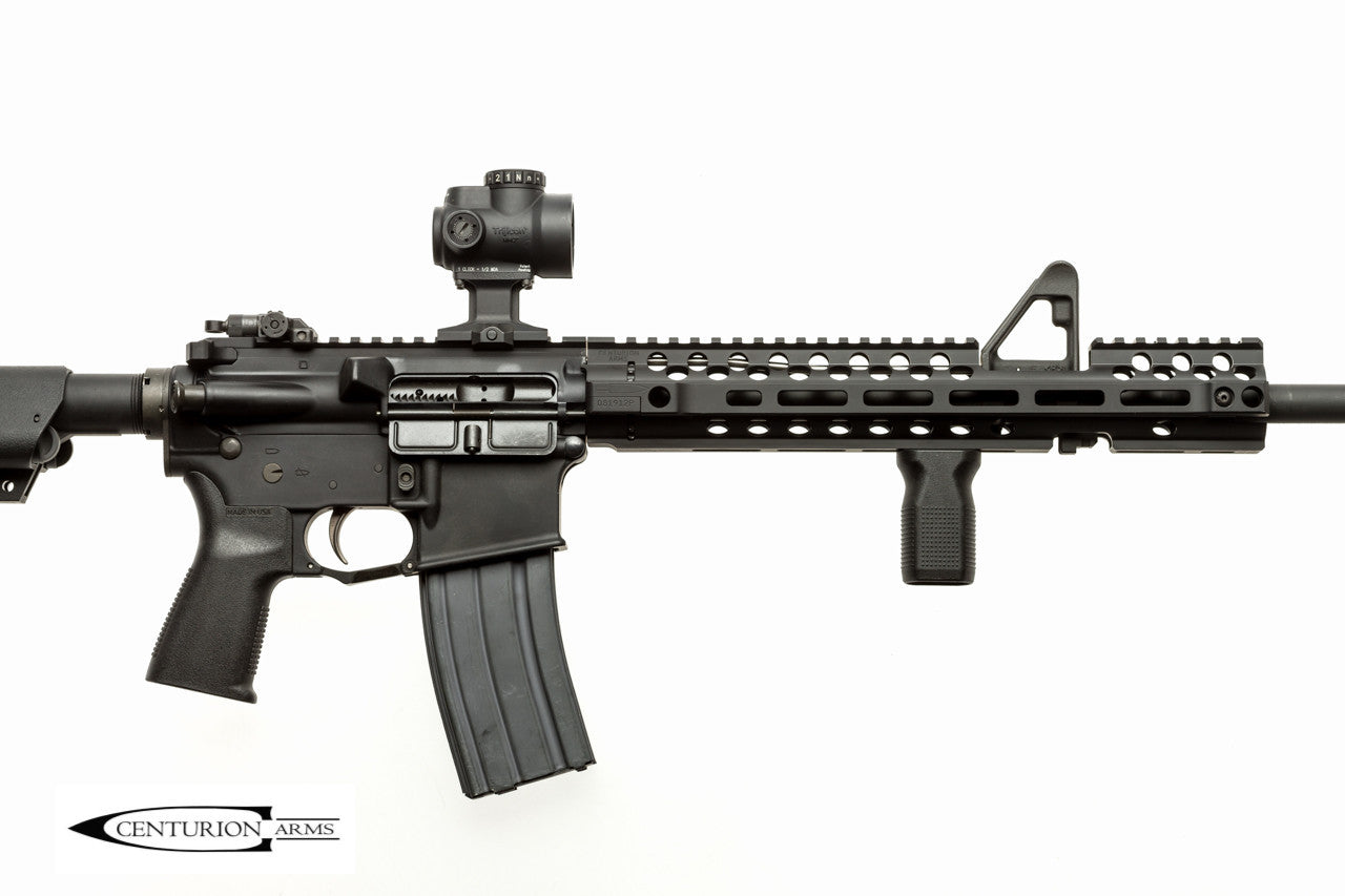 CENTURION ARMS ENHANCED POLYMER FOREGRIP M-LOK