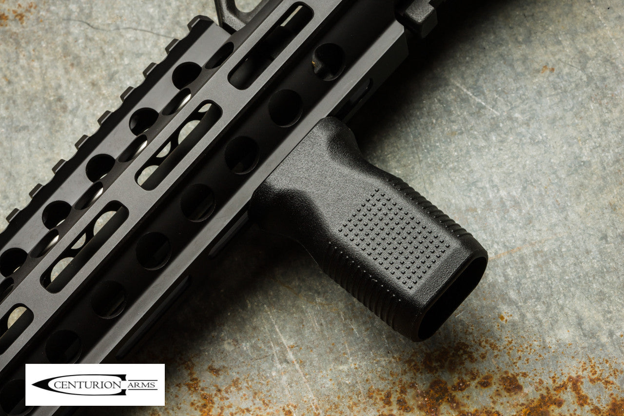 CENTURION ARMS ENHANCED POLYMER FOREGRIP M-LOK