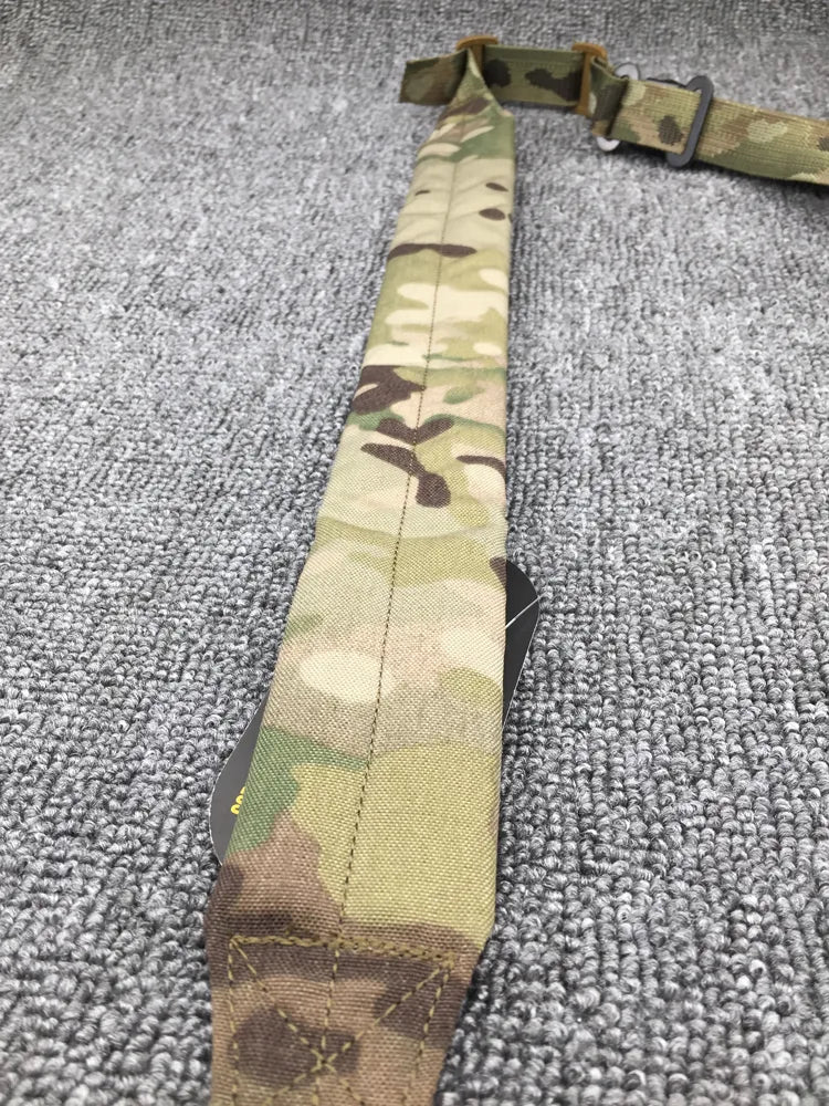 Two Point Vtac Styled Sling. Multiple Colors