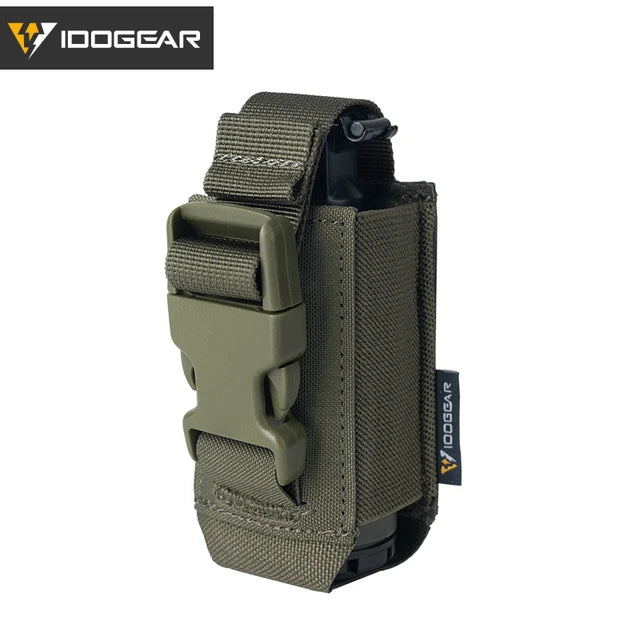 Idogear Flash Bang Pouch