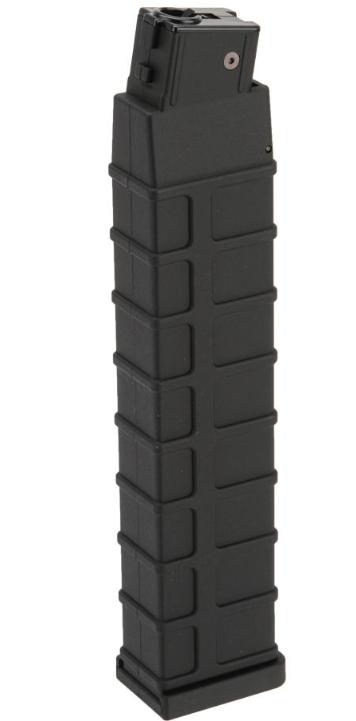 Tokyo Marui 260 Round Hi-Cap Magazine for Scorpion Mod.M AEG