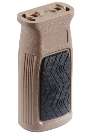 FMA DD Enhanced M-LOK Vertical Foregrip