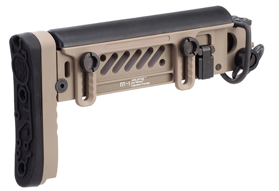 5KU PT-1 AK Side Folding Stock for AK Series - CYMA/LCT/GHK AK