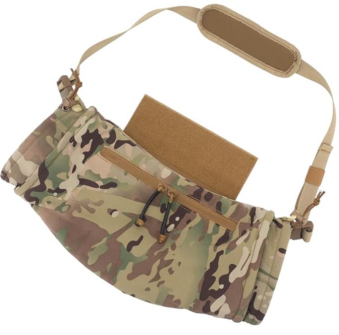 Tactical Hand Warmer Pouch