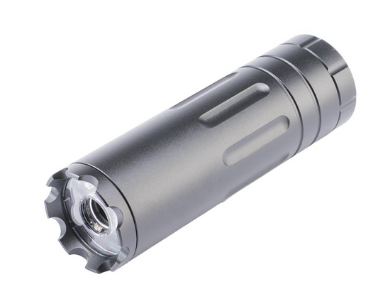 E-Shooter Flare Smoky BT Rechargeable Tracer Unit