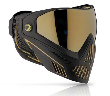 DYE I5 Paintball Goggles