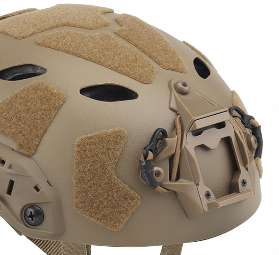 Fast SF Style Replica Airsoft Helmet