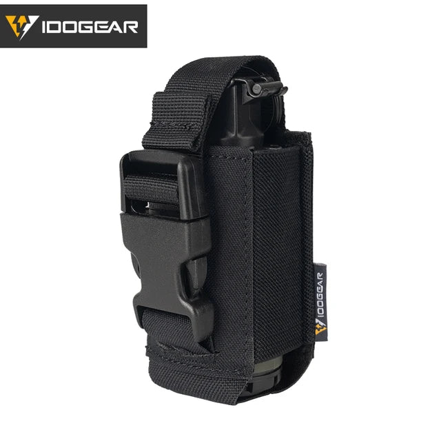 Idogear Flash Bang Pouch