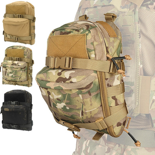 Mini Map Pack for Plate Carriers
