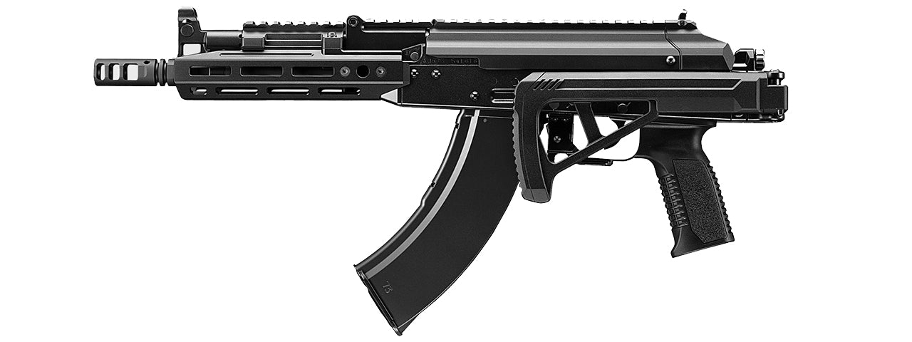 Tokyo Marui AKX Gas Blowback Rifle – ZuluOutdoor Tokyo Marui AKX Gas Blowback Rifle – ZuluOutdoor