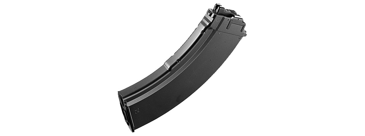 Tokyo Marui AKX Gas Blowback Rifle