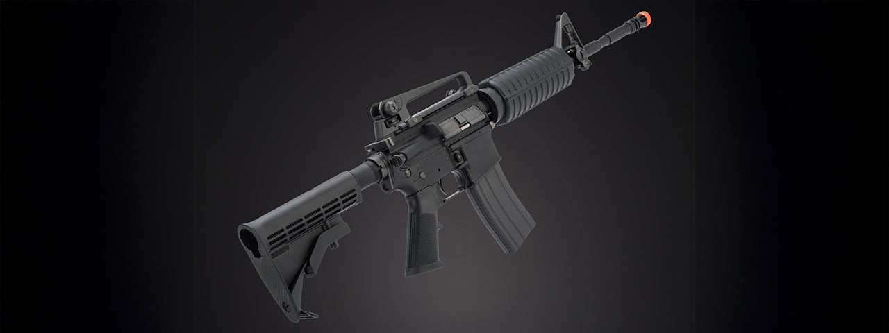 Tokyo Marui M4A1 Carbine MWS ZET System Gas Blowback Rifle
