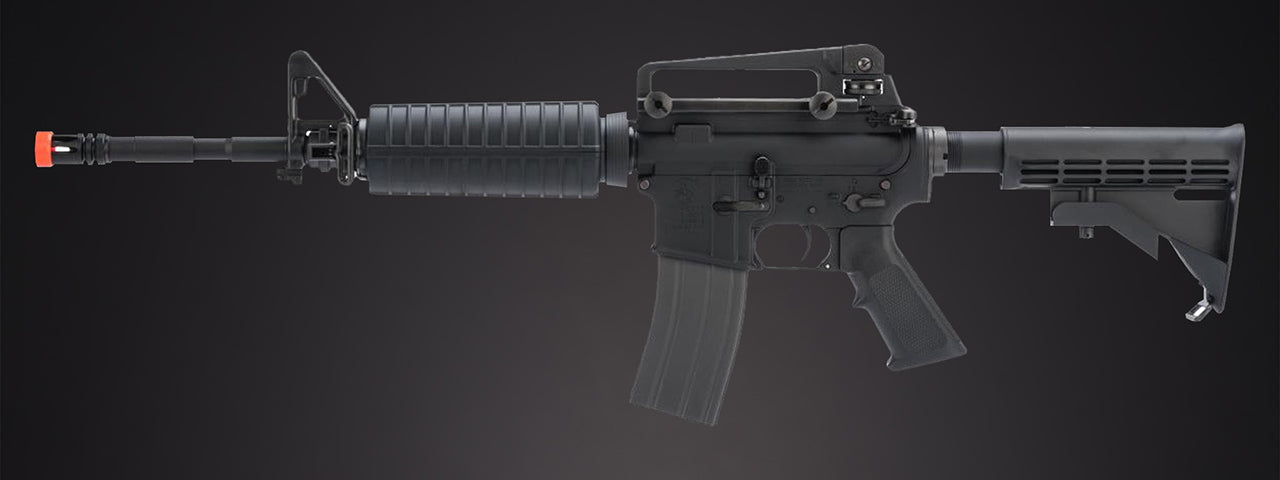 Tokyo Marui M4A1 Carbine MWS ZET System Gas Blowback Rifle