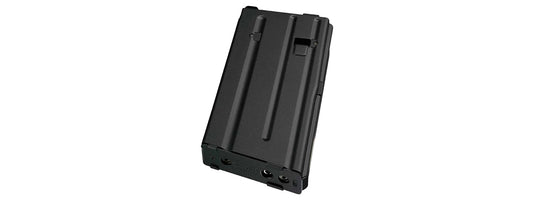 Tokyo Marui M4A1 20 Round Short Gas Magazine - (Black)