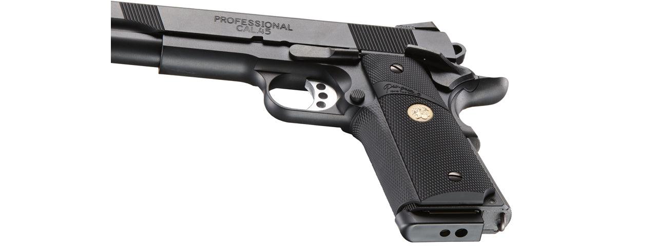Tokyo Marui 1911 MEU Airsoft Gas Blowback Pistol