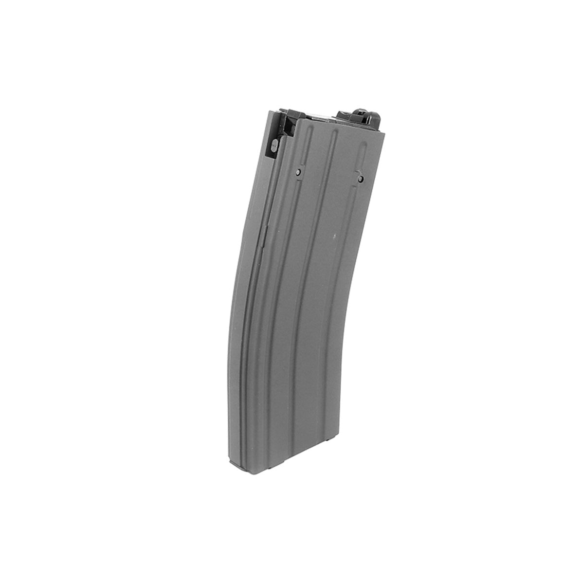 Tokyo Marui M4A1 MWS 35 Round Magazine - (Gray)