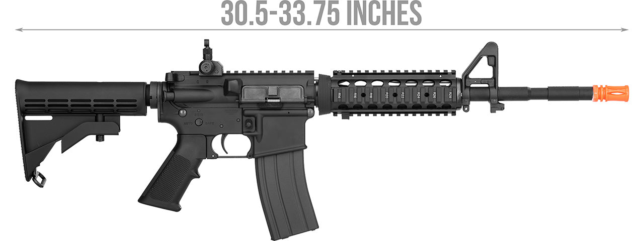 Tokyo Marui MWS M4A1 Gas Blowback GBB Airsoft Rifle