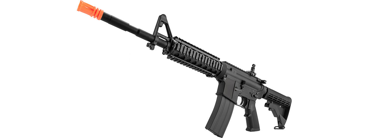 Tokyo Marui MWS M4A1 Gas Blowback GBB Airsoft Rifle