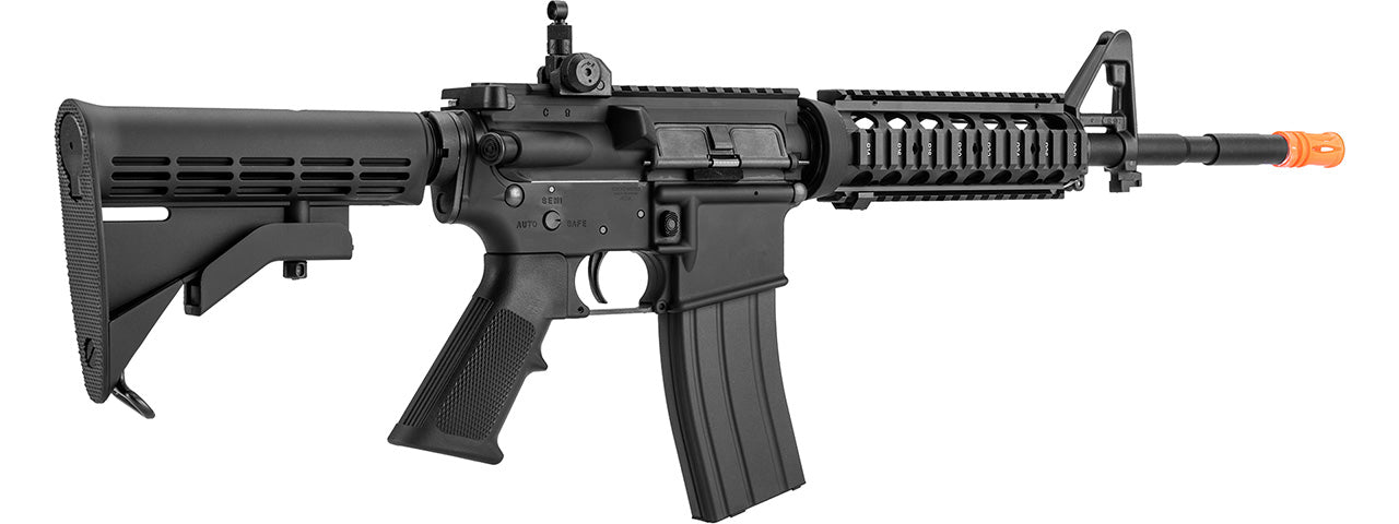 Tokyo Marui MWS M4A1 Gas Blowback GBB Airsoft Rifle
