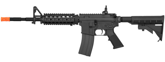 Tokyo Marui MWS M4A1 Gas Blowback GBB Airsoft Rifle