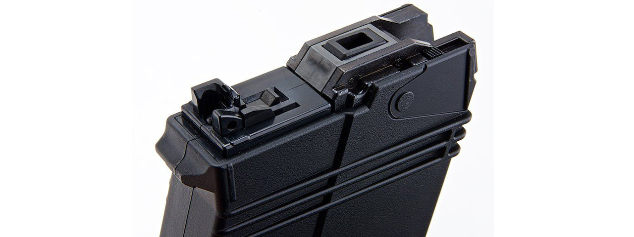 Tokyo Marui SAIGA-12K Magazine - (Black)