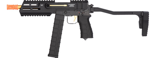 Tokyo Marui Scorpion Mod M Airsoft Submachine Gun AEG