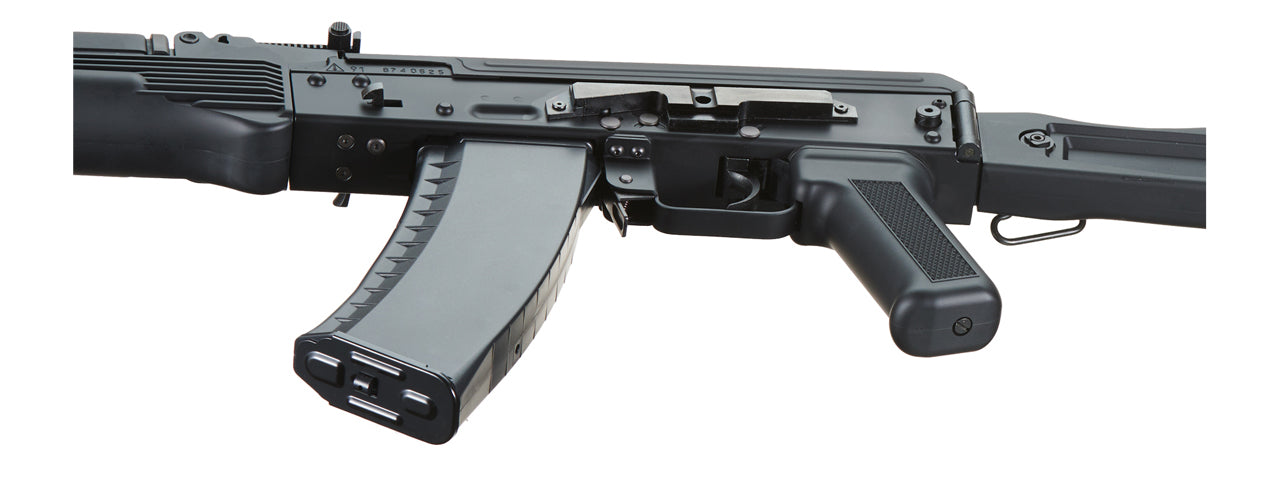 Tokyo Marui AK74MN Next Generation Recoil Shock System Airsoft AEG Rifle