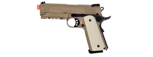 Tokyo Marui Desert Warrior 4.3 Gas Blowback Airsoft Pistol