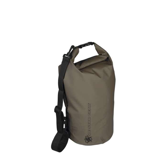 Rivers Edge Waterproof Dry Bag