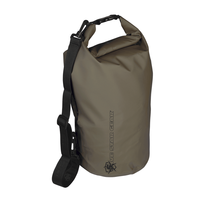 Rivers Edge Waterproof Dry Bag