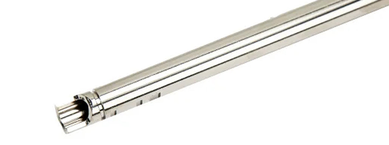 Unicorn Airsoft 6.03mm Ultimate Precision Inner Barrel For GBB W/ Bucking