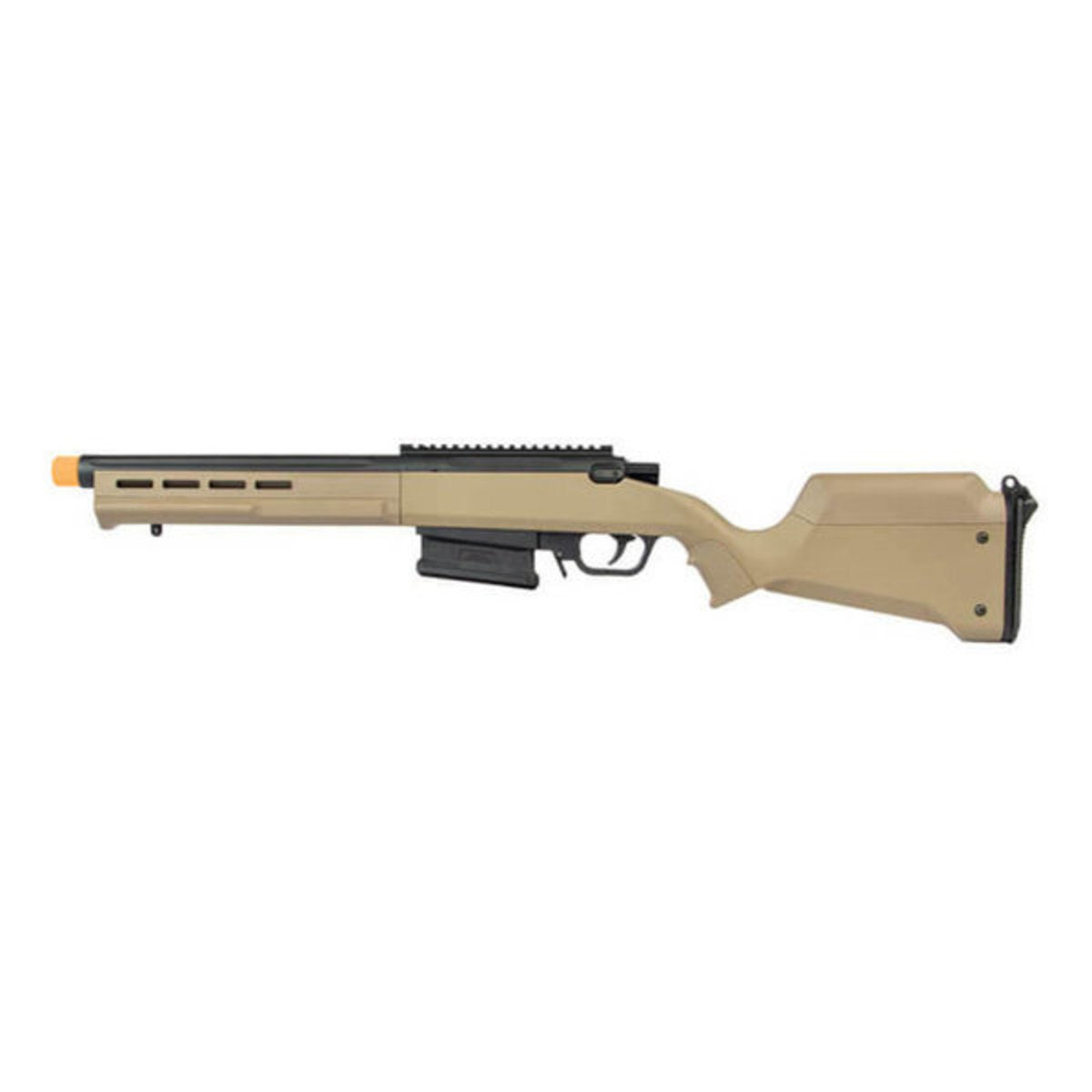 Ares Amoeba Gen2 Striker Airsoft Scout Rifle AS-02