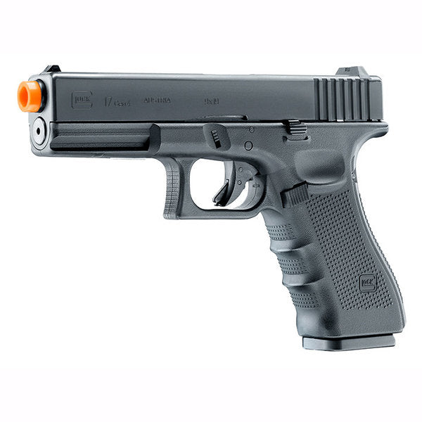 Umarex GLOCK 17 Gen4 CO2 Blowback Airsoft Pistol (KWC)