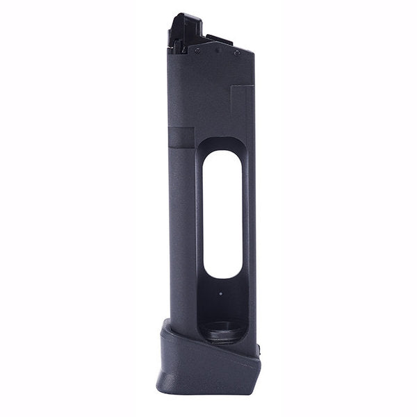 Umarex 23rd GLOCK G17 Gen4 CO2 Airsoft Magazine (VFC)