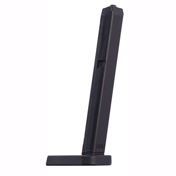 Umarex 11rd GLOCK 19 CO2 Non-Blowback Airsoft Magazine