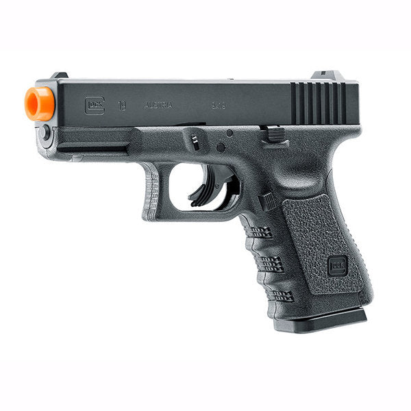 Umarex GLOCK 19 Gen3 CO2 Non-Blowback Airsoft Pistol